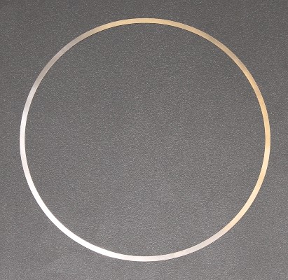 O-Ring, cylinder sleeve - 703.079 ELRING - 51.01222.0002, 05.13.015, 5101222-0002