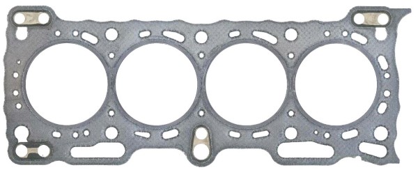Gasket, cylinder head - 704.620 ELRING - 12251-PK1-662, 10085300, 30-028163-00