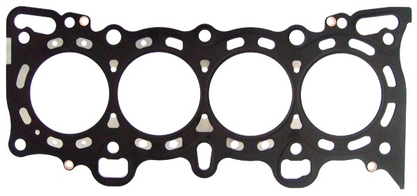 704.700, Gasket, cylinder head, Cylinder head gasket, ELRING, 12251-P08-004, LVB101580, 0031501, 10092600, 30-028146-00, 414071P, 50560, 54234, 61-52685-00, 9915PT, BV020, CH7317, H80967-00, 12251P08004