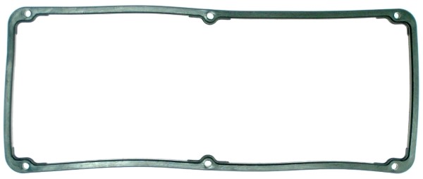 708.940, Gasket, cylinder head cover, Gasket various, ELRING, MD-143995, 11048200, 1538817, 440054P, 50-028224-00, 53166, JN897, RC2389, VS50151, VS50382R, MD143995