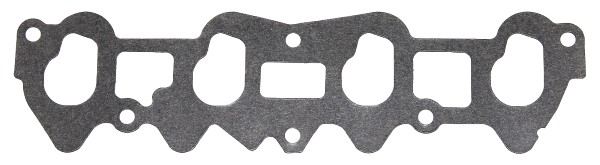711.662, Dichtung, Ansaugkrümmer, Ansaugkrümmerdichtung, ELRING, 026439, 13140400, 31-029517-00, 6930966, JD554, MG2593, 026439P, 94SM9441AB, 711.661
