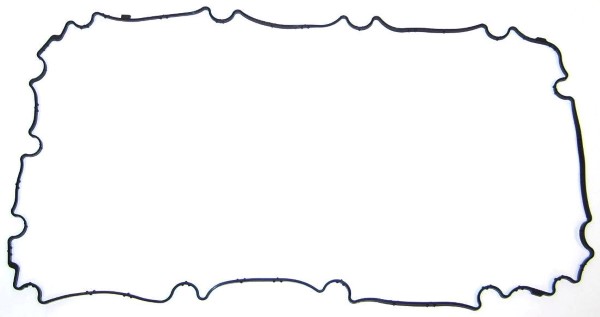 714.240, Dichtung, Ölwanne, Ölwannendichtung, ELRING, 5410140822, 01.10.163, 71-42464-00, X59856-00