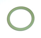 Dichtring - 718.840 ELRING - 12672699, 17282081