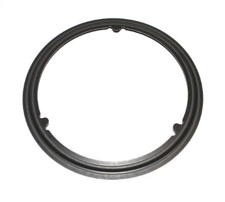 Gasket, exhaust pipe - 722.450 ELRING - 04600004
