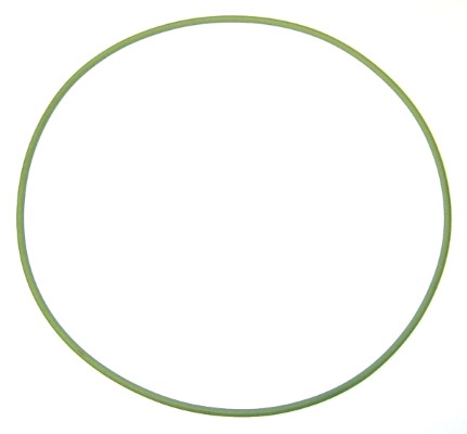 Dichtring, Kompressor - 728.070 ELRING - 7400992065, 992065