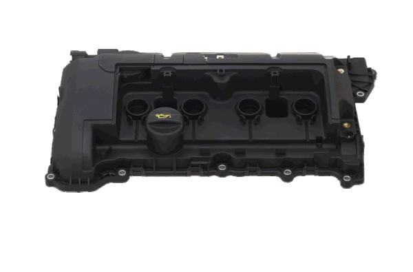 728.180, Cylinder Head Cover, Cylinder Head Cover, ELRING, 0248.Q5, 102208, 11102250, 11127533799, 2389129, 48175, 977C0010, ADB116106, BPZ-BM-011, SKCHC-4860010, 102250, 11127567162, V757272480, 11127567791, 11127572724, 11127646554