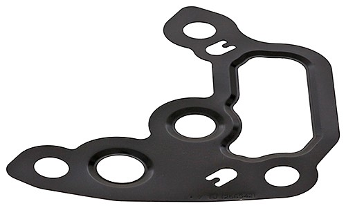 731.042, Gasket, vacuum pump, Gasket various, ELRING, 01459400, 1206028, 12639143, 12655421, 12665421