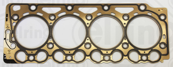 Gasket, cylinder head - 731.420 ELRING - 04504794, 61-10309-10, H84975-10