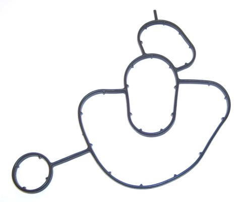 732.460, Seal, oil filter housing, Gasket various, ELRING, 1104.46, 1427847, C2S44013, LR001262, MN982157, 01200000