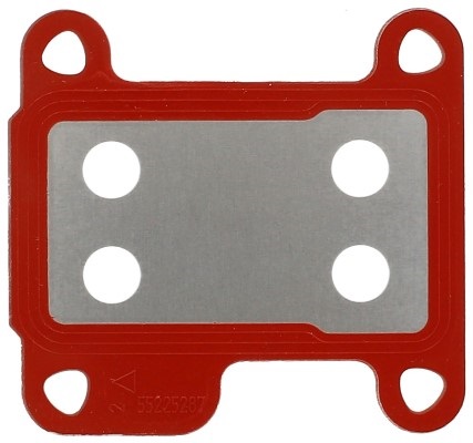 Dichtung, AGR-Ventil - 735.110 ELRING - 0850201, 55225287