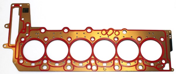 Gasket, cylinder head - 736.261 ELRING - 11128506602, 10207910, 61-10193-10