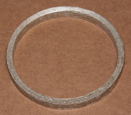 Gasket, exhaust pipe - 737.680 ELRING - 11627561965