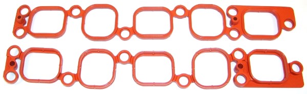 740.110, Gasket, intake manifold, Intake manifold gasket, ELRING, 066133237, 13193300, 70-36057-00, 89178, JD5947, MG7528, 13197900, 71-36057-00, MG7576, X89178-01