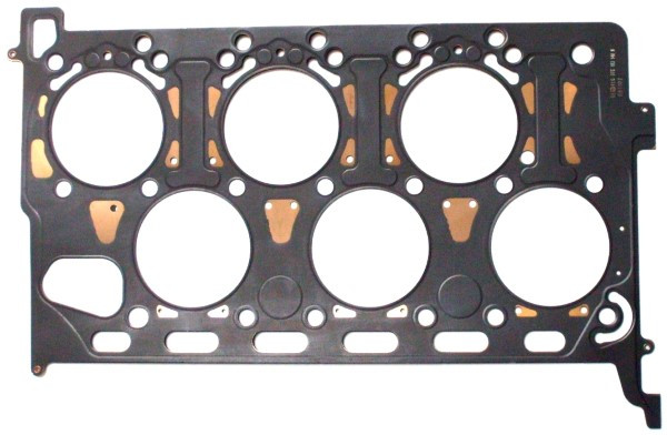 Gasket, cylinder head - 744.264 ELRING - 07C103148N