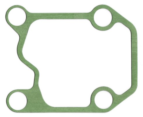 Dichtung, Zylinderkopfhaube - 744.900 ELRING - 12277677, 71-42302-00, X59808-01