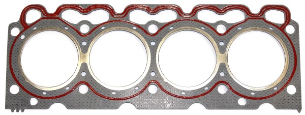 745.840, Dichtung, Zylinderkopf, Zylinderkopfdichtung, ELRING, 04176122, 26256, 30-027437-00, 61-34865-20, H26256-20