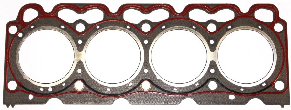 745.860, Dichtung, Zylinderkopf, Zylinderkopfdichtung, ELRING, 04170570, 04176102, 30-027439-10, 61-34870-10, AH5550, H16259-10
