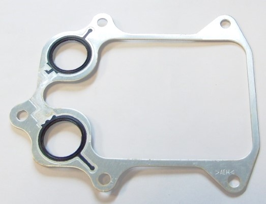 747.820, Seal, oil cooler, Oil cooler gasket, ELRING, 03C115111D, 01079800, 103298