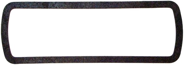 Seal, tappet chamber cover - 747.858 ELRING - 3460150222, 31-021557-00, 70-12597-00
