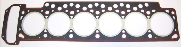 Gasket, cylinder head - 750.484 ELRING - 11121716227, 11121730218, 30-025786-10