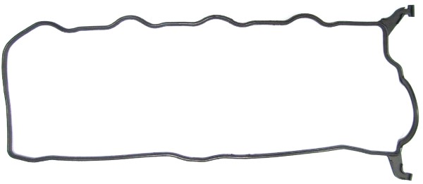 752.738, Gasket, cylinder head cover, Cylinder head cover gasket, ELRING, 11213-54010, 11213-54020, 11213-54030, 11035500, 440033P, 50-026787-00, 53382, 70-52209-00, HL525, RC3300, JN567, RK5391, JN398, 1121354010, 1121354020, 1121354030
