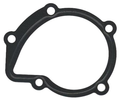 Gasket, water pump - 754.044 ELRING - 1206.A3, 17431-86CA0, 25131-29001