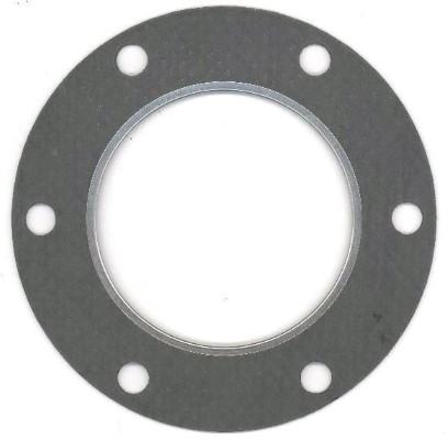 755.398, Gasket, exhaust pipe, Turbocharger gasket, ELRING, 424626-0, EPL-626, 4246260, 755.397, 755397