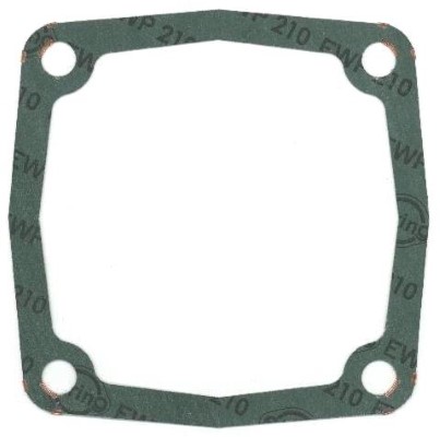 756.220, Seal, Gasket various, ELRING, 4421310080, 51.54901-0028, 31-023359-10, 70-23088-20, 70-23371-10, 70-23371-20, 51549010028, 756.229