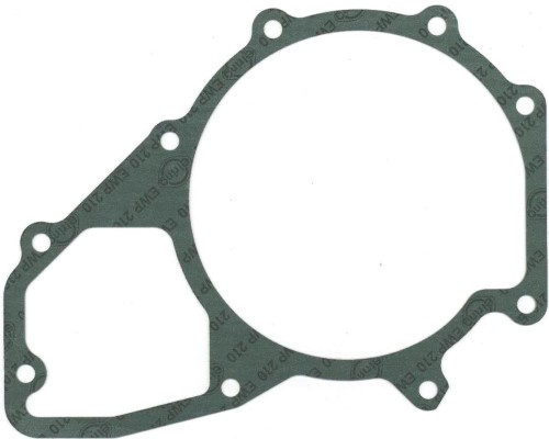 Gasket, water pump - 756.882 ELRING - 4422010080, 51.06901.0113, 51.06901.0147