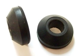 756.911, Seal Ring, cylinder head cover bolt, Gasket various, ELRING, 030103533A, 030103533C, 023824P, 15278, 50-026368-10, 70-27207-00, PB252