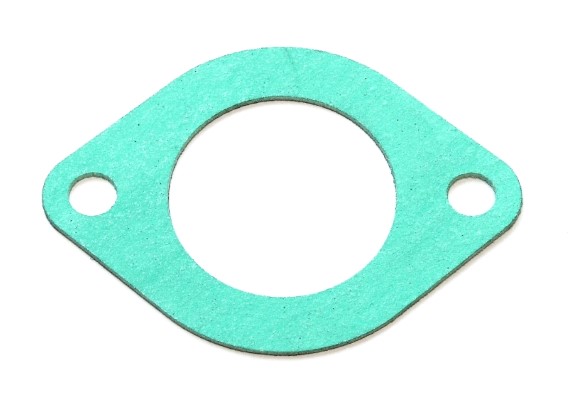 757.006, Dichtung, Kühlmittelrohr, Wasserpumpendichtung, ELRING, 052121091A, 00242000, 31-026123-00, 7056002