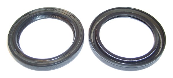 757.497, Shaft Seal, crankshaft, Gasket various, ELRING, 1316639, 1669254, 40004750, 480-1006020, 5094005604, 5H2E-6700-AA, 94580413, 6155579, 6165498, 6723376, 86HM6700A6A, 86HM6700AA, 92TM6700A1A, 05628, 12014404, 15019100, 50-306211-00, 76144, 8026539, 80-51109-30, NA5190, OS5342, 12014404B, 50-306211-70, 81-51109-20, NA5177, P76144-01, 15011250B, 50-307352-70, 81-51109-30