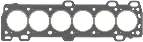 758.338, Gasket, cylinder head, Cylinder head gasket, ELRING, 1397728, 0055582, 10105300, 15828, 26578PT, 30-028579-00, 414103P, 50400, 54568, 61-35090-00, AY260, CH6506, 414276P, H50400-00