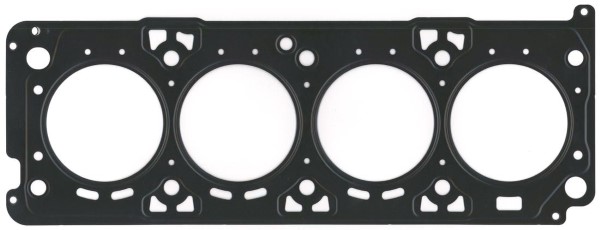 761.293, Gasket, cylinder head, Cylinder head gasket, ELRING, 55187650, 55199125, 0025104, 10151200, 414427P, 61-37075-00, AD5970, CH1559, H80738-00, 415108P, 415118P, 761.292