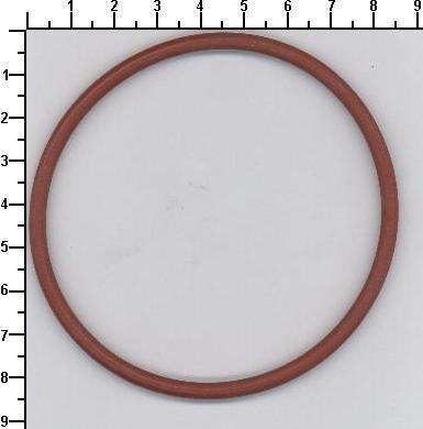 Dichtring - 762.024 ELRING - 021101269A, 021.101.269.A, 40-76541-00