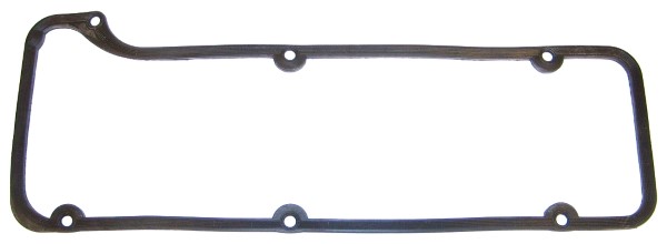 Gasket, cylinder head cover - 764.035 ELRING - 607972, 90322930, 026159