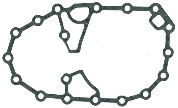 Dichtung, Schaltgetriebe - 766.348 ELRING - 0002621580, 0692070, 81.32903-0116