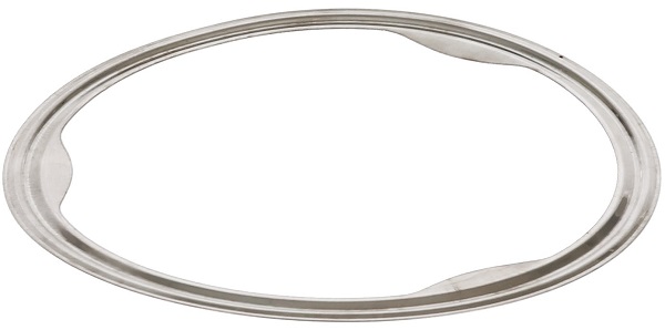 Gasket, exhaust pipe - 766.900 ELRING - 01465700, 12641115, 863096