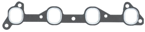 768.147, Gasket, exhaust manifold, Exhaust manifold gasket, ELRING, 850608, 90409572, 31-024854-10, 71-25798-20, JC437, RW3398, 768.146