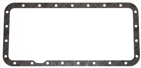 Gasket, housing cover (crankcase) - 768.813 ELRING - 3640150180, 31-021135-10, 70-20400-10