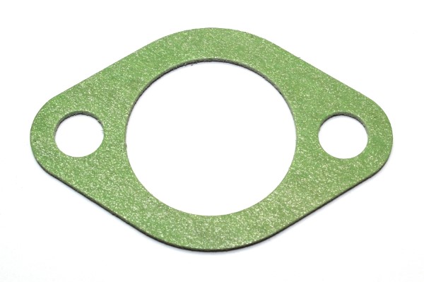 773.388, Gasket, thermostat housing, Gasket various, ELRING, 6162030080, 00552400, 32-209300-10, 70-10607-10, LT734, 773.387