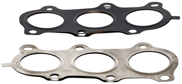 773.490, Gasket, exhaust manifold, Exhaust manifold gasket, ELRING, 13266200, 140368442R, 2811420580, 71-41372-00, X90302-01