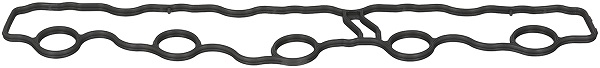 Gasket, cylinder head cover - 773.900 ELRING - 01582500, 11128638124, 1515463
