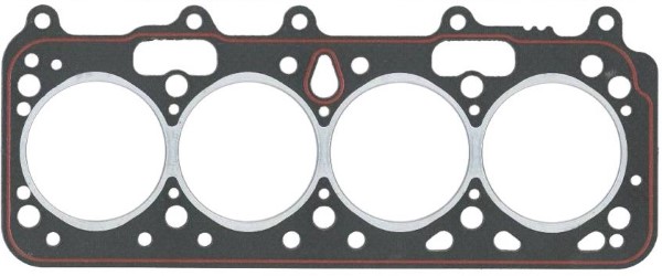 773.990, Gasket, cylinder head, Cylinder head gasket, ELRING, 60812123, 60814221, 10034220, 25055, 30-027859-00, 414569P, 61-31100-20, BV700, CH3307B, 10098621, 28006, 30-027859-20, 414754P, 415258P, H28006-20, 46431641, 46451595