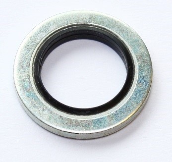 776.564, Seal Ring, oil drain plug, Gasket various, ELRING, 0009975844, 98474305, 0501305190