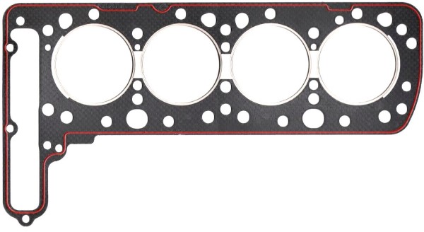 776.793, Gasket, cylinder head, Cylinder head gasket, ELRING, 6150162120, 02645, 10009300, 30-023498-10, 411120, 60-24050-30, BC770, CH6346, 03719, 411120AO, 61-24050-30, 411225P, H03719-00, 422115