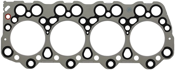 Gasket, cylinder head - 782.880 ELRING - 10132420, CH3513B, ME013302