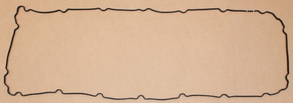 Dichtung, Ölwanne - 789.060 ELRING - 4700140122, 71-10292-00, X59986-01