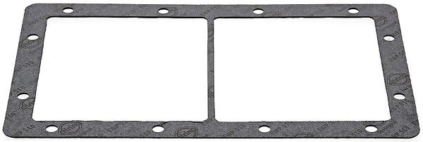 Gasket, charge air cooler - 798.590 ELRING - 51.09905-0064, 70-38419-00, 51.09905-0115