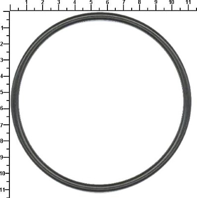 Seal Ring - 803.910 ELRING - 06.56930-3307